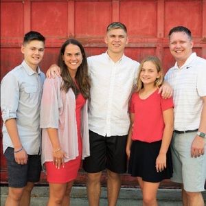 Meet your Posher, Brady